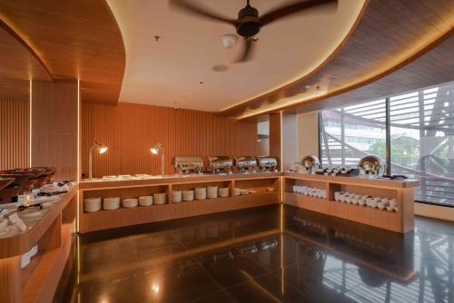 Fotografie z fotogalerie ubytování Cross Vibe Paasha Atelier Bali Kuta v Kutě