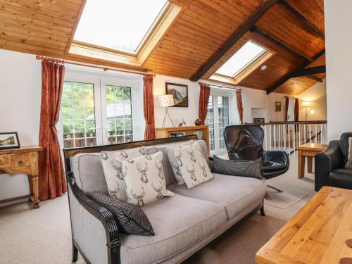 Coombe Cottage – Photos 5