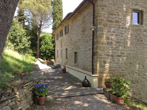 Ladoccia- Casa Piccina