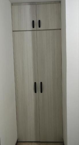 Gambar di galeri bagi Habitación, con baño privado #7 di Medellín