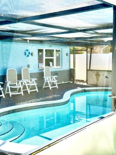 Tropical4bed2bathwithpoolinmiramar – Photos 4