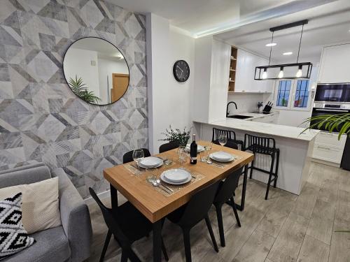 Apartamento Centro Parras Málaga City