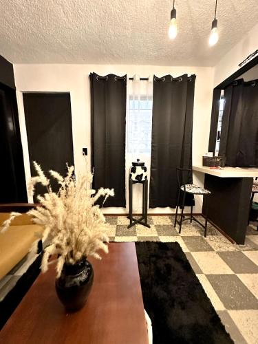 San Martín Texmelucan de LabastidaにあるHomstyのギャラリーの写真