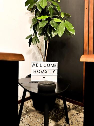 San Martín Texmelucan de LabastidaにあるHomstyのギャラリーの写真