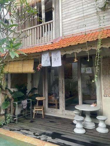 Imagen de la galería de Bali Legong villa, en Ubud