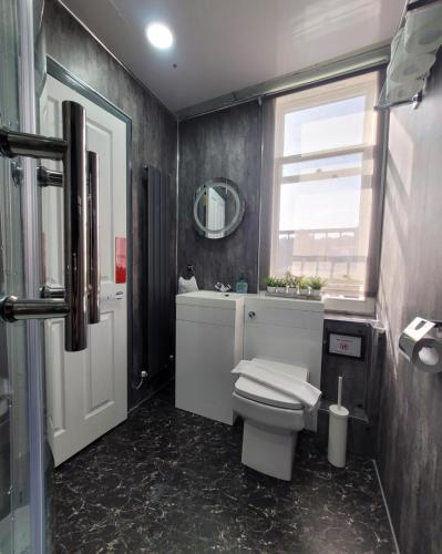 Un baño de Stay - NO59 Guesthouse