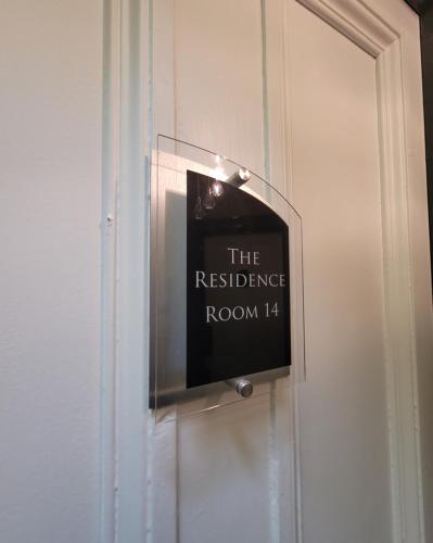 Imagen de la galería de Stay - NO59 Guesthouse, en Edimburgo