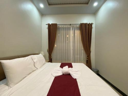 Φωτογραφία από το άλμπουμ του Hotel Lasnur Palace σε Procot