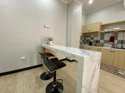 Φωτογραφία από το άλμπουμ του Hotel Lasnur Palace σε Procot