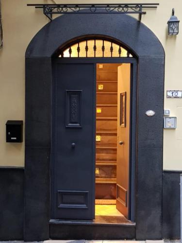 la casa di Francesca