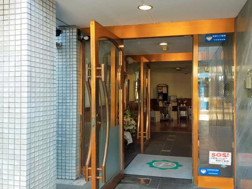 Fotografie z fotogalerie ubytování HOTEL POSH v destinaci Odawara
