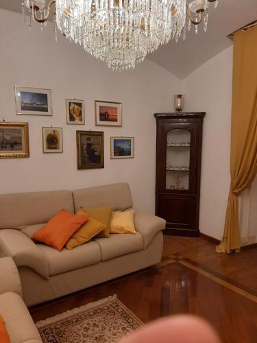 la casa di Francesca