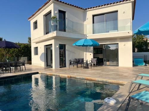 Villa sun dream – Photos 2