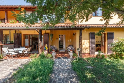 Casa di Nonna Adriana