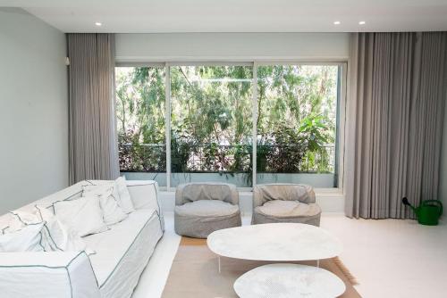 Huge Ultra Luxury TLV Apartment