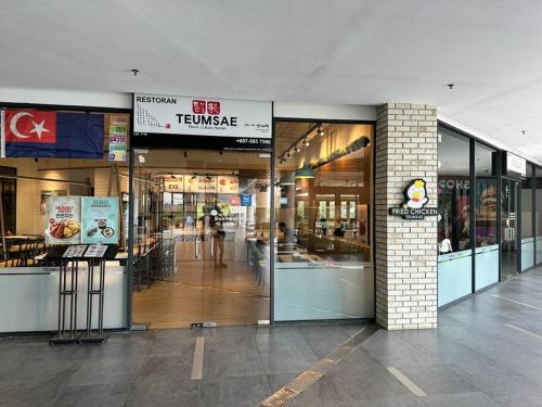 Gambar di galeri bagi Citrine Hub in Sunway Iskandar by Cowidea di Kampong Pendas