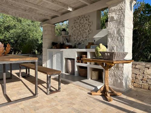 Il Saraceno B&B – Photos 3