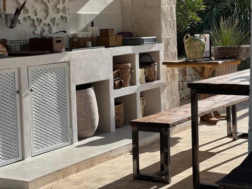 Il Saraceno B&B – Photos 2