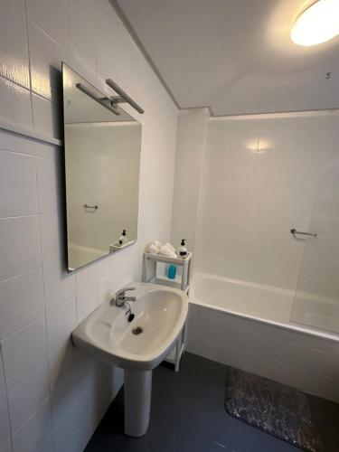 Malagueta Beach Apartment