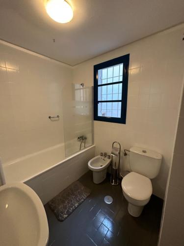 Malagueta Beach Apartment