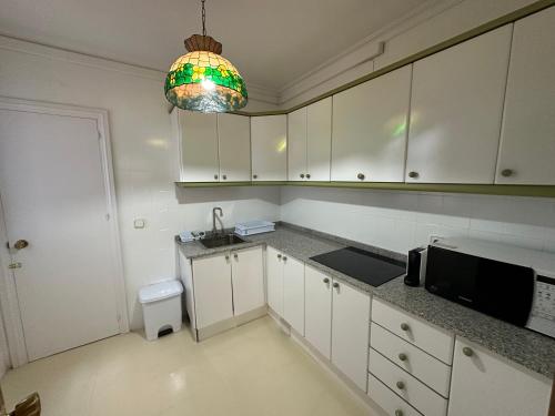 Malagueta Beach Apartment