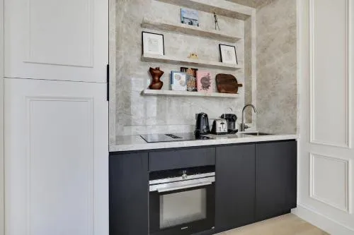 TheLander - Serviced Apartments in Louvre - Rivoli photo 8