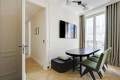 TheLander - Serviced Apartments in Louvre - Rivoli photo 10