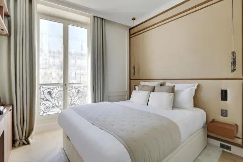 TheLander - Serviced Apartments in Louvre - Rivoli photo 13