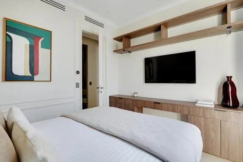TheLander - Serviced Apartments in Louvre - Rivoli photo 14