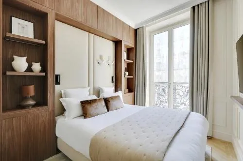TheLander - Serviced Apartments in Louvre - Rivoli photo 17