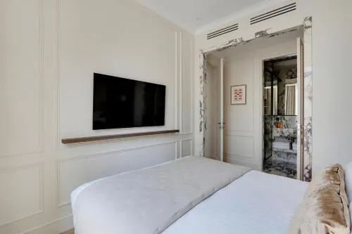 TheLander - Serviced Apartments in Louvre - Rivoli photo 19
