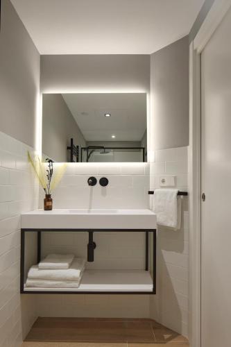 Jazzaldi Suite by FeelFree Rentals