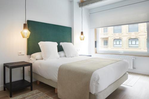 Jazzaldi Suite by FeelFree Rentals