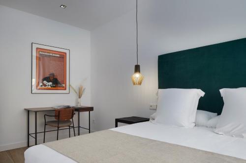 Jazzaldi Suite by FeelFree Rentals