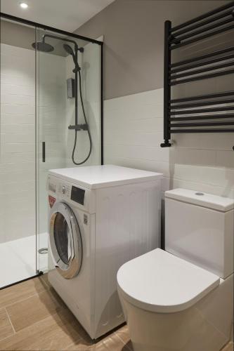 Jazzaldi Suite by FeelFree Rentals