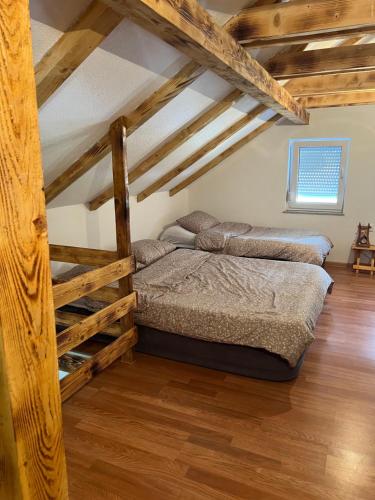 Gallery image of Kuca sa bazenom u prirodi in Krupa na Vrbasu