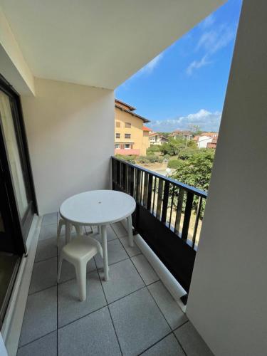 Photo de la galerie de l'établissement Réf 413 Seignosse océan, studio alcôve à proximité immédiate de la plage et des commerces, 4 personnes, à Seignosse