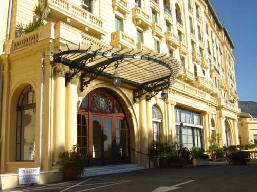 Photo de la galerie de l'établissement Studio Impérial, à Menton