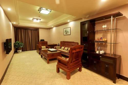 Chaozhou Hotel – Photos 3
