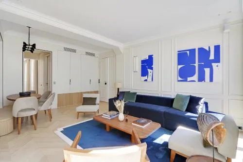 TheLander - Serviced Apartments in Louvre - Rivoli photo 42
