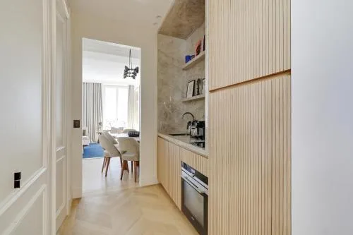 TheLander - Serviced Apartments in Louvre - Rivoli photo 46