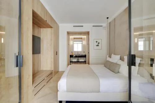 TheLander - Serviced Apartments in Louvre - Rivoli photo 48