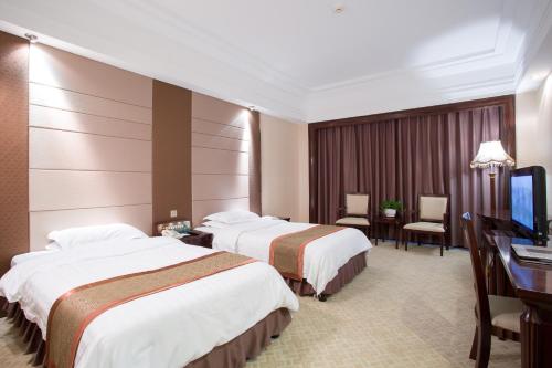 Chaozhou Hotel – Photos 2