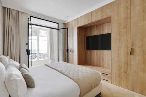 TheLander - Serviced Apartments in Louvre - Rivoli photo 50