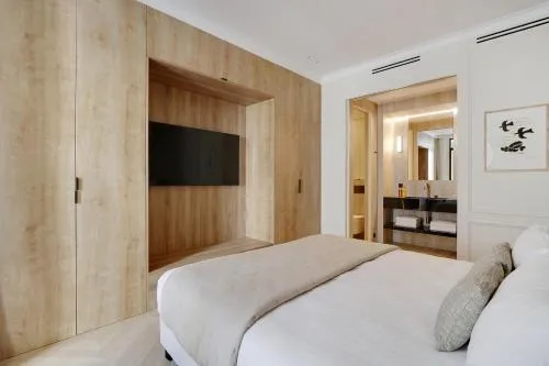TheLander - Serviced Apartments in Louvre - Rivoli photo 51