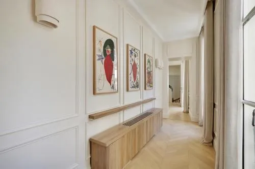 TheLander - Serviced Apartments in Louvre - Rivoli photo 54