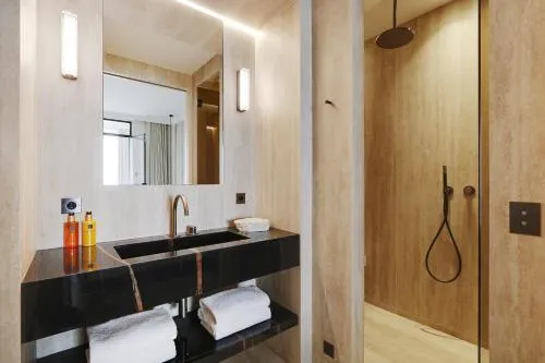 TheLander - Serviced Apartments in Louvre - Rivoli photo 53