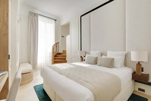 TheLander - Serviced Apartments in Louvre - Rivoli photo 55