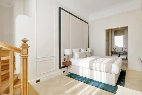 TheLander - Serviced Apartments in Louvre - Rivoli photo 56