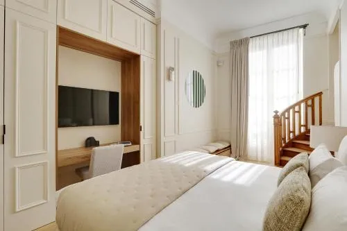 TheLander - Serviced Apartments in Louvre - Rivoli photo 57